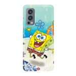 Spongebob cartoon Mobile Case03
