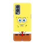 Spongebob cartoon Mobile Case04
