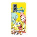 Spongebob cartoon Mobile Case05