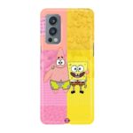 Spongebob cartoon Mobile Case08