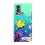 Spongebob cartoon Mobile Case09