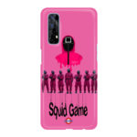Squid Game Mobile Case01