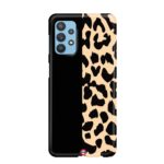 Tiger Skin Mobile Case