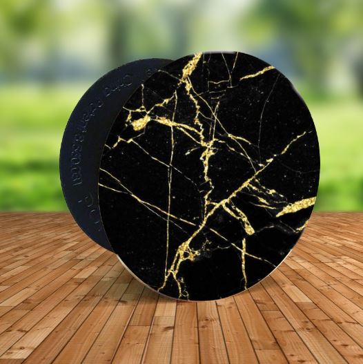 Black-Marbel-Pop-Socket