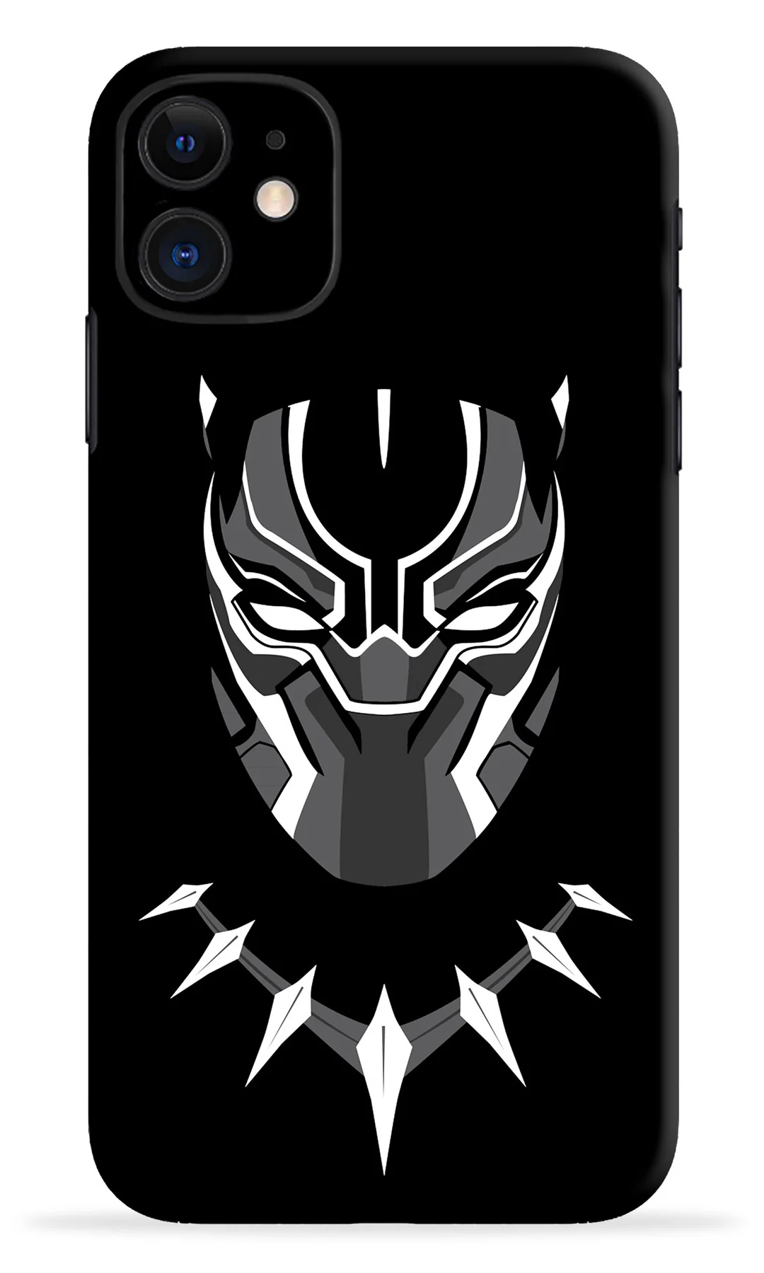 18 Black Panther Mobile Skin