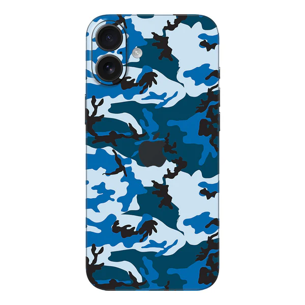 IPhone 16 Camo Series Skins 1