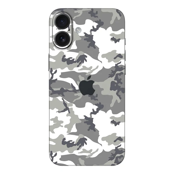 IPhone 16 Camo Series Skins 2