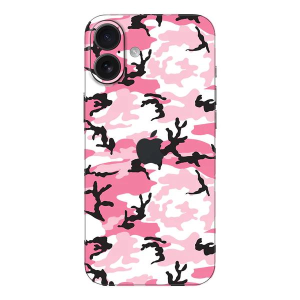 IPhone 16 Camo Series Skins4