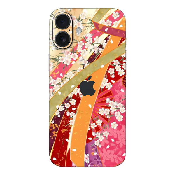IPhone 16 Custom Skin