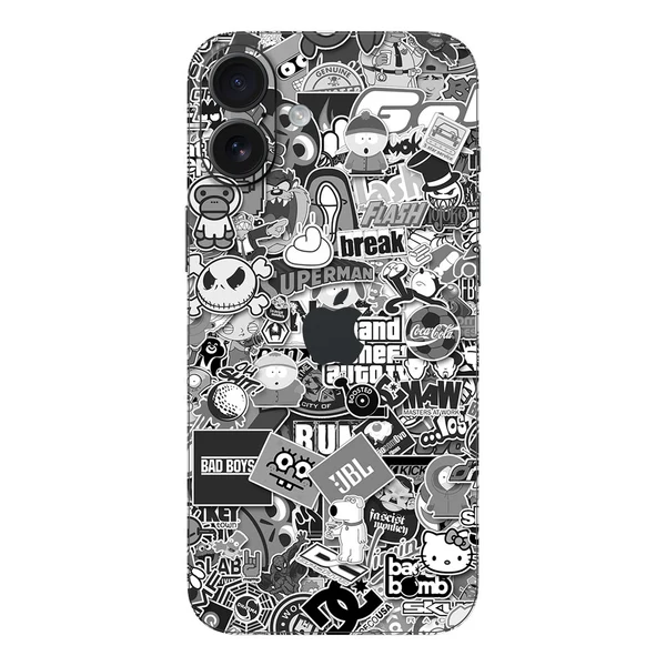 IPhone 16 Designer Series Skins