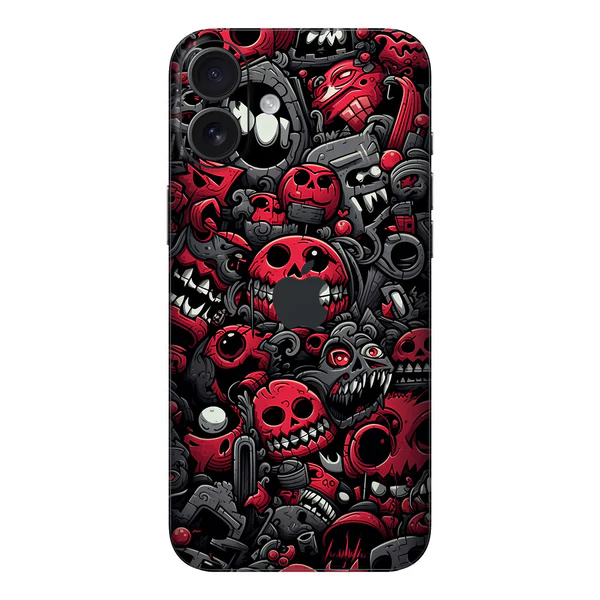 IPhone 16 Designer Series Skins6